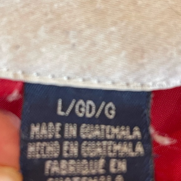 Vintage Atlanta Falcons Official Fan Sportswear Jacket Mens Large Black As Is - Picture 6 of 13